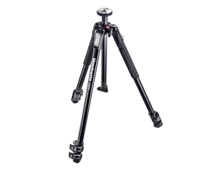Akcesoria Foto Manfrotto 190 X3 Alu  3 sekc.